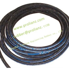 Air Hose with One Wire Braided to Canada